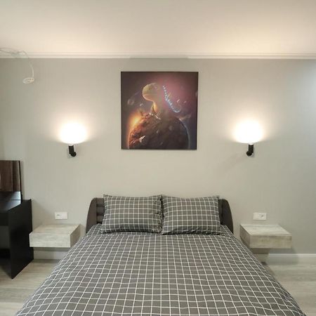 Apartmán Cosmos Ternopil Exteriér fotografie