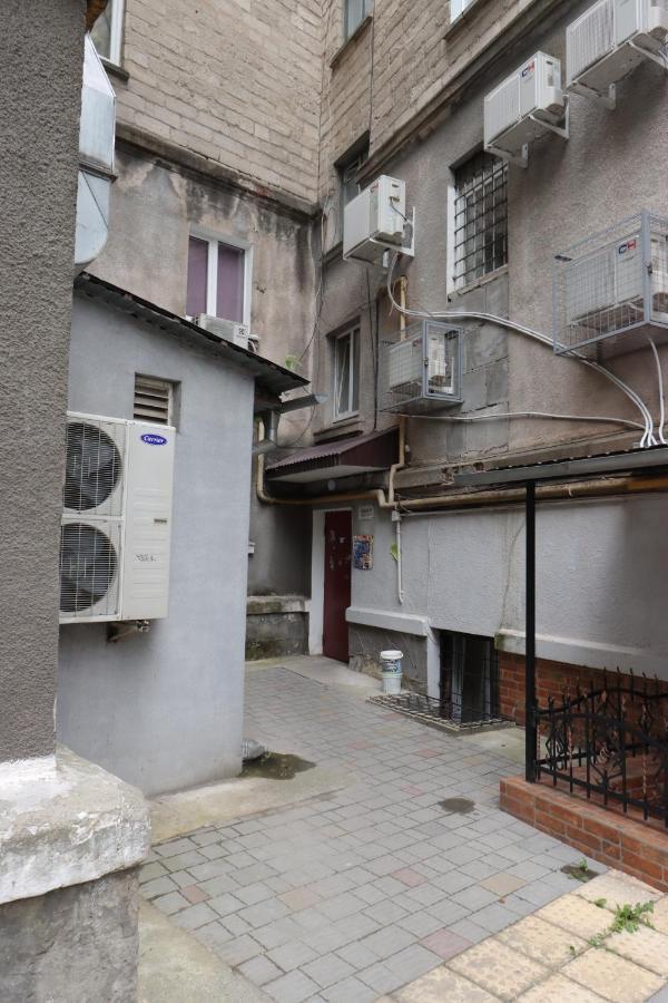 Apartmán Cosmos Ternopil Exteriér fotografie